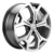 6,5x17/5x114,3 ET45 D54,1 KHW1710 (Coolray) Gray-FP 6,5x17/5x114,3 ET45 D54,1 KHW1710 (Coolray) Gray-FP