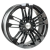 7x17/5x120 ET55 D65,1 R167 (Amarok,Transporter) BL 7x17/5x120 ET55 D65,1 R167 (Amarok,Transporter) BL