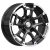 7x16/5x139,7 ET15 D98,5 Барахас (КЛ378) Алмаз 7x16/5x139,7 ET15 D98,5 Барахас (КЛ378) Алмаз