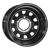 8x15/5x139,7 ET-25 D110 УАЗ Semicircle Gloss Black (LTM) 8x15/5x139,7 ET-25 D110 УАЗ Semicircle Gloss Black (LTM)
