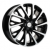 7,5x18/5x108 ET40 D60,1 KHW1804 (Chery Tiggo) Black-FP 7,5x18/5x108 ET40 D60,1 KHW1804 (Chery Tiggo) Black-FP