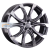 9,5x22/5x150 ET45 D110,1 TY73 GMF (пш, C570) 9,5x22/5x150 ET45 D110,1 TY73 GMF (пш, C570)