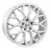 7x19/5x108 ET33 D60,1 R059 Silver 7x19/5x108 ET33 D60,1 R059 Silver