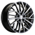 7x17/5x108 ET40 D60,1 KHW1717 (Chery Tiggo 3/Tiggo 3 Pro) Gray-FP 7x17/5x108 ET40 D60,1 KHW1717 (Chery Tiggo 3/Tiggo 3 Pro) Gray-FP
