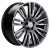 8,5x20/5x108 ET45 D63,4 KHW2004 (Velar) Gray-FP 8,5x20/5x108 ET45 D63,4 KHW2004 (Velar) Gray-FP
