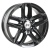 8x18/6x139,7 ET42 D75,1 R238 (H9) BL 8x18/6x139,7 ET42 D75,1 R238 (H9) BL