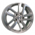 6,5x16/5x108 ET50 D63,35 KHW1612 (Focus) F-Silver-FP 6,5x16/5x108 ET50 D63,35 KHW1612 (Focus) F-Silver-FP