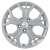 7x17/5x114,3 ET45 D66,1 KHW1715 (Teana/X-trail) F-Silver 7x17/5x114,3 ET45 D66,1 KHW1715 (Teana/X-trail) F-Silver