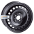 6,5x16/5x112 ET50 D57,1 9915T Black 6,5x16/5x112 ET50 D57,1 9915T Black