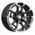 7x16/5x139,7 ET30 D98,5 Барахас (КЛ378) Алмаз 7x16/5x139,7 ET30 D98,5 Барахас (КЛ378) Алмаз