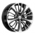 7,5x18/5x108 ET47 D60,1 KL-1060 Алмаз 7,5x18/5x108 ET47 D60,1 KL-1060 Алмаз