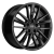 8x18/5x114,3 ET50 D60,1 KHW1807 (Camry NEW) Black 8x18/5x114,3 ET50 D60,1 KHW1807 (Camry NEW) Black