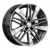6,5x16/5x108 ET33 D60,1 Тайто (КЛ1066) Алмаз 6,5x16/5x108 ET33 D60,1 Тайто (КЛ1066) Алмаз