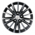 6,5x16/5x114,3 ET45 D67,1 KHW1611 (Huyndai/Mazda) Black-FP 6,5x16/5x114,3 ET45 D67,1 KHW1611 (Huyndai/Mazda) Black-FP