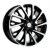 7,5x18/5x108 ET45 D65,1 KHW1804 (DFM AX7/580/Evolute i-Pro) Black-FP 7,5x18/5x108 ET45 D65,1 KHW1804 (DFM AX7/580/Evolute i-Pro) Black-FP
