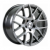 8x18/5x114,3 ET40 D67,1 Stiletto (КЛ225) графит 8x18/5x114,3 ET40 D67,1 Stiletto (КЛ225) графит
