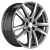 7,5x19/5x108 ET36 D65,1 KHW1905 (Exeed VX/TXL/LX) Gray-FP 7,5x19/5x108 ET36 D65,1 KHW1905 (Exeed VX/TXL/LX) Gray-FP