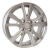 6x15/4x100 ET45 D54,1 574 Silver 6x15/4x100 ET45 D54,1 574 Silver