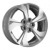 7x17/5x114,3 ET40 D66,1 KHW1724 (Qashqai) F-Silver-FP 7x17/5x114,3 ET40 D66,1 KHW1724 (Qashqai) F-Silver-FP