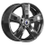 8x18/5x150 ET60 D110,1 Канцлер (КС479) кварц 8x18/5x150 ET60 D110,1 Канцлер (КС479) кварц