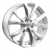 7,5x19/5x114,3 ET35 D60,1 R009 (NX) Silver 7,5x19/5x114,3 ET35 D60,1 R009 (NX) Silver