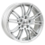 7x17/5x110 ET46 D63,4 R187 (CS35 Pro) Silver 7x17/5x110 ET46 D63,4 R187 (CS35 Pro) Silver