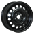 6x16/4x100 ET41 D60,1 X40933 Black 6x16/4x100 ET41 D60,1 X40933 Black