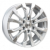 7,5x18/6x139,7 ET25 D106,1 R118 (LC Prado) Silver 7,5x18/6x139,7 ET25 D106,1 R118 (LC Prado) Silver