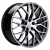 8,5x20/5x112 ET20 D66,5 KHW2005 (Q8) Gray-FP 8,5x20/5x112 ET20 D66,5 KHW2005 (Q8) Gray-FP