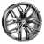 8,5x20/5x112 ET42 D66,6 205 BH 8,5x20/5x112 ET42 D66,6 205 BH