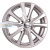 6x15/4x100 ET45 D54,1 509 Silver 6x15/4x100 ET45 D54,1 509 Silver