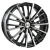 7x18/5x108 ET36 D65,1 R178 (Exeed TXL) BD 7x18/5x108 ET36 D65,1 R178 (Exeed TXL) BD