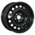 6,5x16/5x114,3 ET40 D66,1 7855T Black 6,5x16/5x114,3 ET40 D66,1 7855T Black