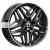 7x19/5x108 ET50 D60,1 Колумб (КС1038) Алмаз черный 7x19/5x108 ET50 D60,1 Колумб (КС1038) Алмаз черный