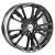 7x18/5x108 ET33 D60,1 R188 (Exeed,Tiggo, Omoda) BL 7x18/5x108 ET33 D60,1 R188 (Exeed,Tiggo, Omoda) BL