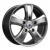 8x18/5x150 ET40 D110,1 Канцлер (КС479) Дарк платинум 8x18/5x150 ET40 D110,1 Канцлер (КС479) Дарк платинум