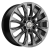 8x20/6x139,7 ET28 D78,1 KHW2010 (Chevrolet Tahoe) Gray 8x20/6x139,7 ET28 D78,1 KHW2010 (Chevrolet Tahoe) Gray
