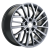 7x17/5x114,3 ET37 D66,5 KHW1717 (Jolion) Gray 7x17/5x114,3 ET37 D66,5 KHW1717 (Jolion) Gray
