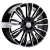 8,5x20/5x108 ET45 D63,4 KHW2004 (Velar) Black-FP 8,5x20/5x108 ET45 D63,4 KHW2004 (Velar) Black-FP