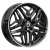 7x19/5x108 ET36 D65,1 Колумб (КС1038) Алмаз черный 7x19/5x108 ET36 D65,1 Колумб (КС1038) Алмаз черный