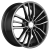 7x18/5x114,3 ET37 D66,5 KHW1812 (Dargo/Jolion) Gray 7x18/5x114,3 ET37 D66,5 KHW1812 (Dargo/Jolion) Gray