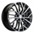 7x17/5x108 ET40 D60,1 KHW1717 (Chery Tiggo 3/Tiggo 3 Pro) Gray-FP 7x17/5x108 ET40 D60,1 KHW1717 (Chery Tiggo 3/Tiggo 3 Pro) Gray-FP