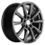 7,5x18/5x114,3 ET45 D60,1 KHW1808 (RAV4) Gray 7,5x18/5x114,3 ET45 D60,1 KHW1808 (RAV4) Gray