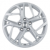 7x17/5x112 ET40 D57,1 KHW1716 (Kodiaq/Tiguan) F-Silver 7x17/5x112 ET40 D57,1 KHW1716 (Kodiaq/Tiguan) F-Silver
