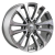 7,5x18/6x139,7 ET25 D106,1 R058 (Prado) GRD 7,5x18/6x139,7 ET25 D106,1 R058 (Prado) GRD