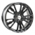 7x18/5x108 ET33 D60,1 R188 (Exeed,Tiggo, Omoda) BL 7x18/5x108 ET33 D60,1 R188 (Exeed,Tiggo, Omoda) BL