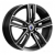7x18/5x114,3 ET50 D67,1 Танаис-оригинал (КС750) Алмаз черный 7x18/5x114,3 ET50 D67,1 Танаис-оригинал (КС750) Алмаз черный