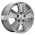 6,5x16/5x114,3 ET46 D67,1 KHW1601 (Mitsubishi) F-Silver-FP 6,5x16/5x114,3 ET46 D67,1 KHW1601 (Mitsubishi) F-Silver-FP