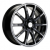 6,5x17/4x100 ET41 D60,1 KHW1707 (XRay) Black-FP 6,5x17/4x100 ET41 D60,1 KHW1707 (XRay) Black-FP