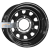 8x16/5x139,7 ET-3 D110,5 УАЗ Semicircle Gloss Black (LTM) 8x16/5x139,7 ET-3 D110,5 УАЗ Semicircle Gloss Black (LTM)